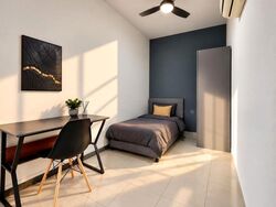Astoria Park (D14), Condominium #626450911